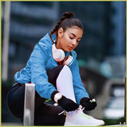 Lightweight, good stretch and recovery function, easy care waterproof materials