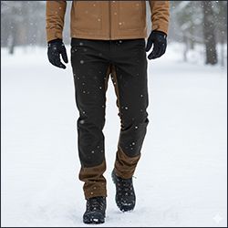 RECYCLTE FISCHERNETZE GEWEBTES STOFF