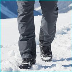 CELYS™ Fleece Softshell extensible 4 voies compostable Smart Temp