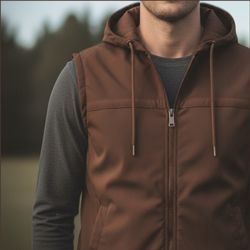 CELYS™ Fleece Softshell extensible 4 voies compostable Smart Temp