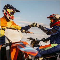 Адаптируется под ваши нужды. Эластичный, устойчивый к истиранию для любых задач