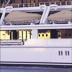 Marineabdeckung-Sonnenschutzgewebe, Schattierungsgewebe, Gewebeabdeckung