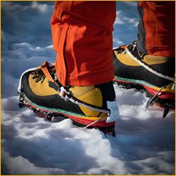 Повышение безопасности и производительности с помощью трикотажной ткани UHMWPE