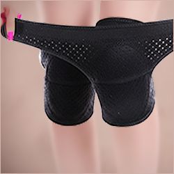 Повышение безопасности и производительности с помощью трикотажной ткани UHMWPE