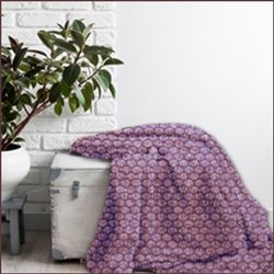 Tejido de punto térmico jacquard