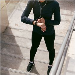 Fleece réchauffant teint durable.