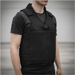 Tessuto a maglia ignifugo