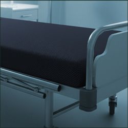 Jersey extensible double face recyclé