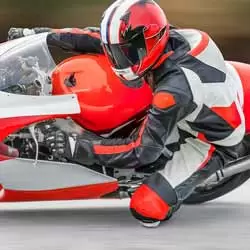 Tessuto LCP ad alta resistenza con motivo a punti splash