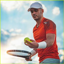 Tejido de punto liso de una cara que absorbe la humedad