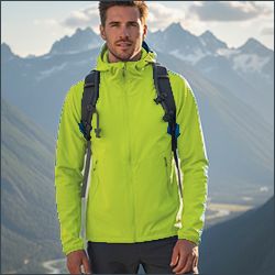 成衣及工业废料回收平织布