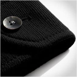 의류 및 생산 폐기물 재활용 직물