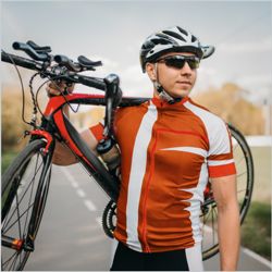 83% Nylon Fosco Reciclado + 17% Spandex Lycra
