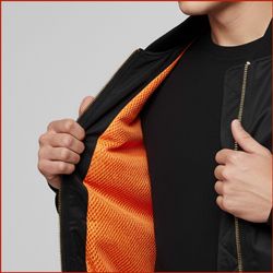 100%POLY 环保经编刷毛网布