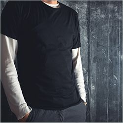 成衣用布-尼龙环保布料加弹性纤维