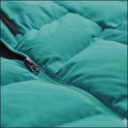 생물 기반 및 생분해성 DWR 재활용 직물