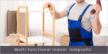 indoor wear