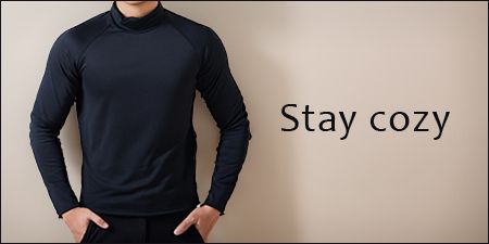 outdoor wear